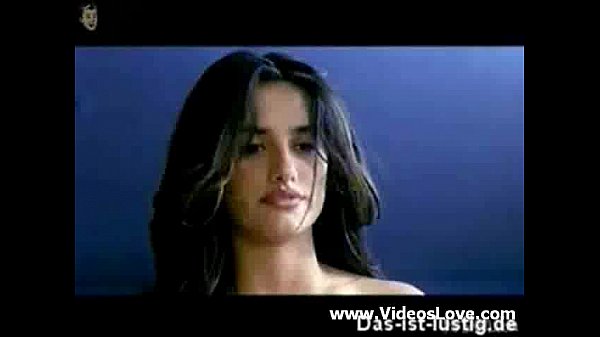 Penolope Cruz Nude Compilation