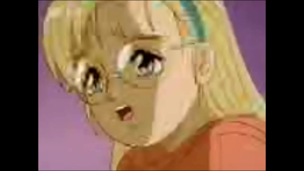 hentai animation 90 years