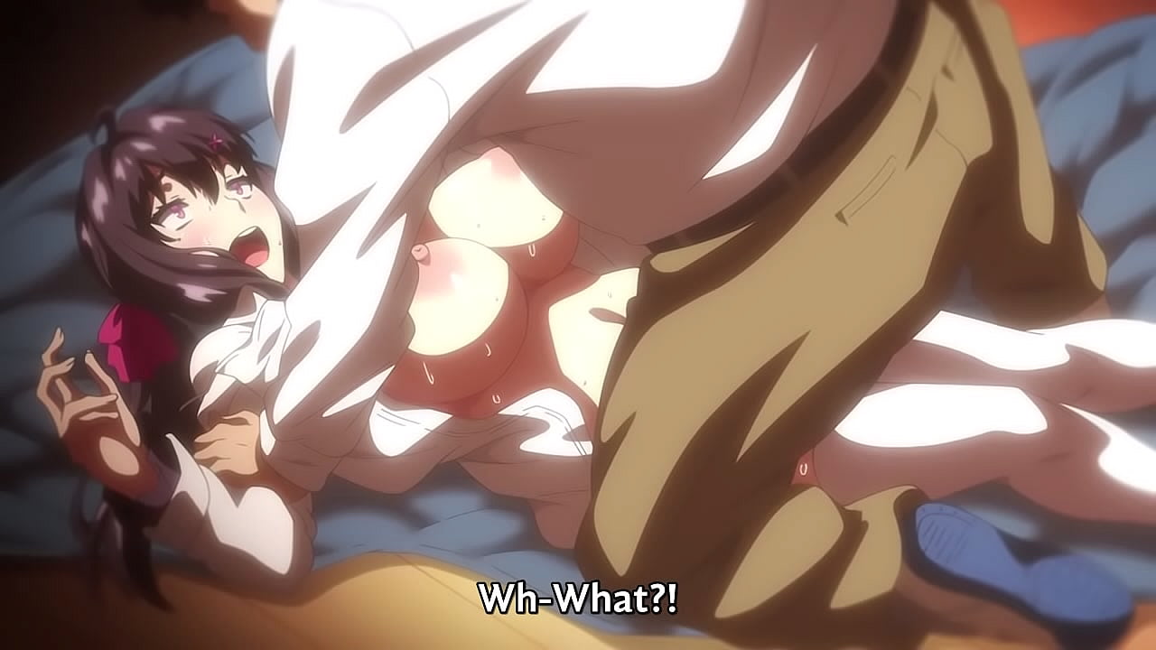 Nonohara Yuzuka 1 uses various toys to plug up all her holes and satisfy lust on a secret stream