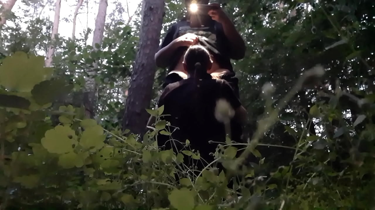 I have sex with my neighbor in the park so her husband doesn't catch us