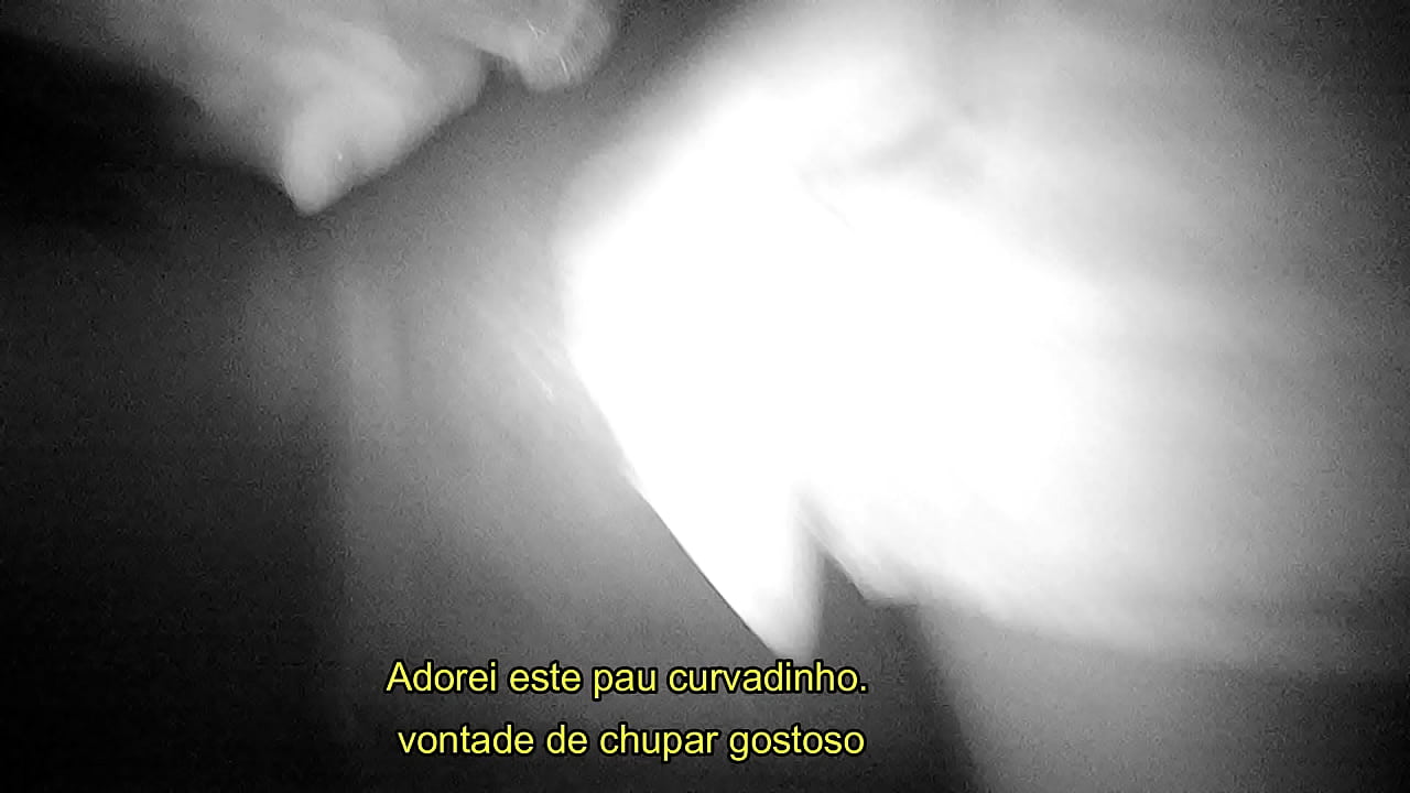 GLORY HOLE - PEDIR PRA ENTRAR E ME COMER NA CABINE