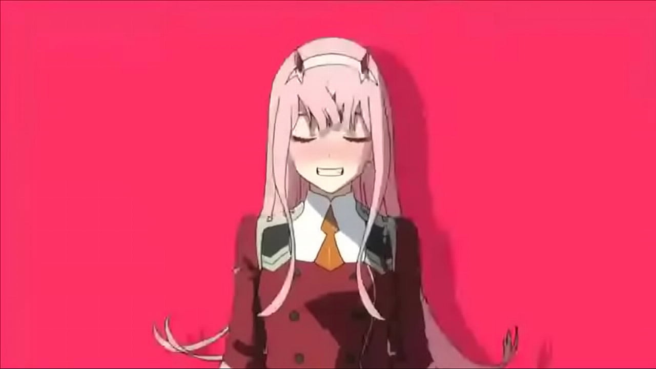 Zero two jump