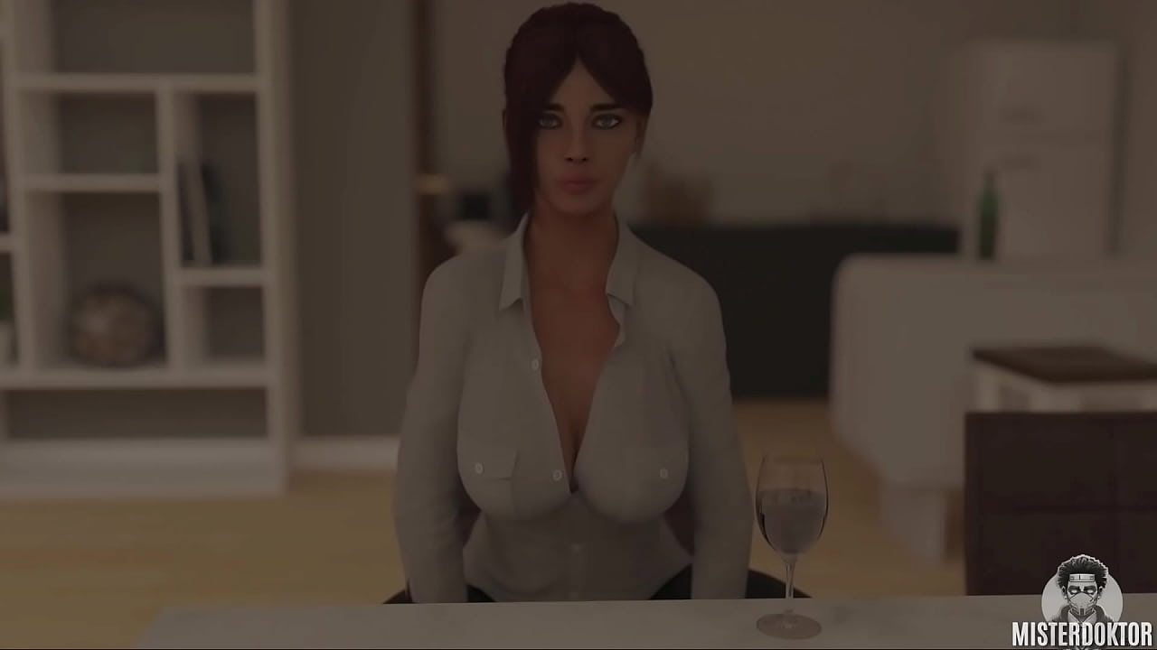 LUST THEORY ep.113 - Visual Novel Gameplay [HD]