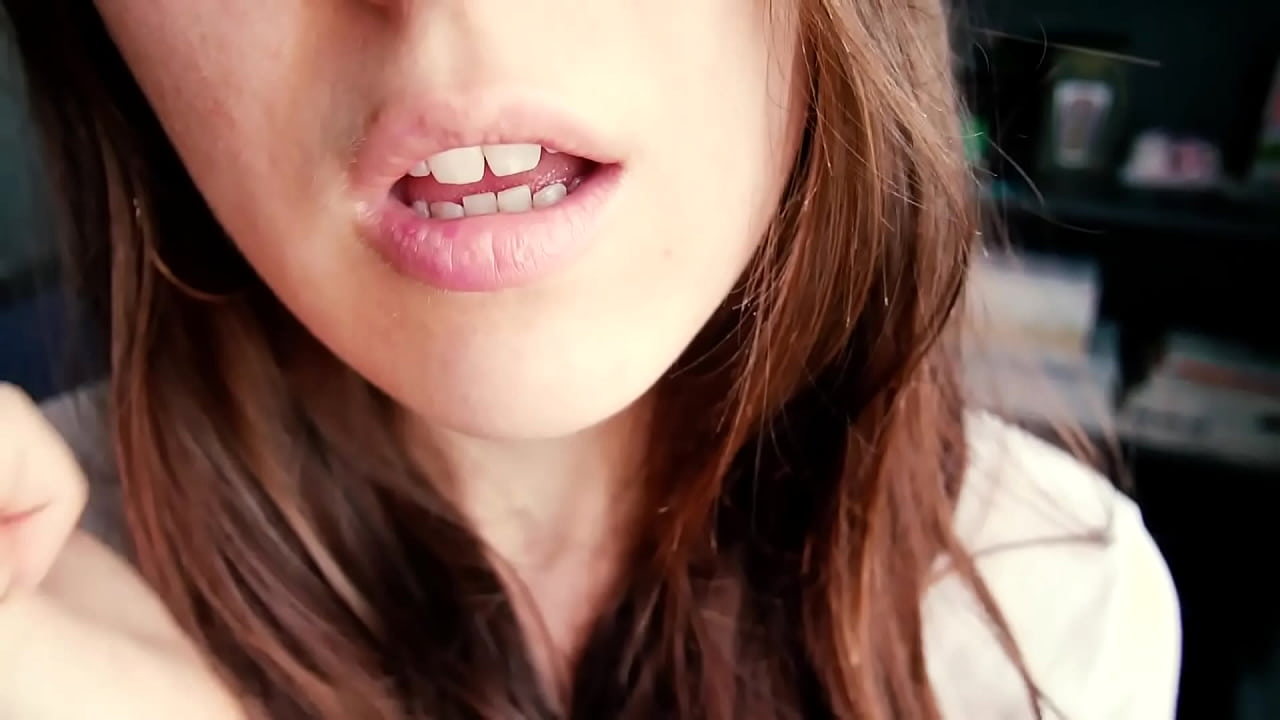 ASMR JOI RELAXATION &ndash; stimulation auditive et visuelle (ang).