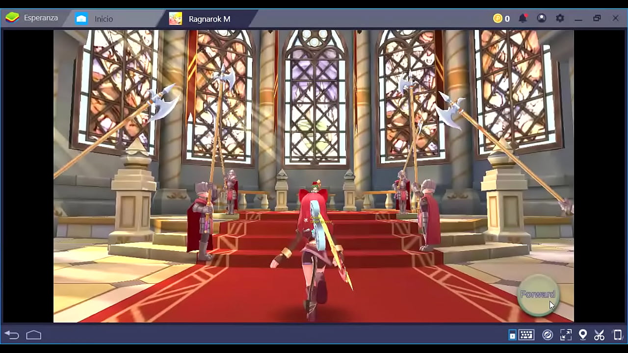 Pereza42 c&aacute;mbia a Sniper (ROM)