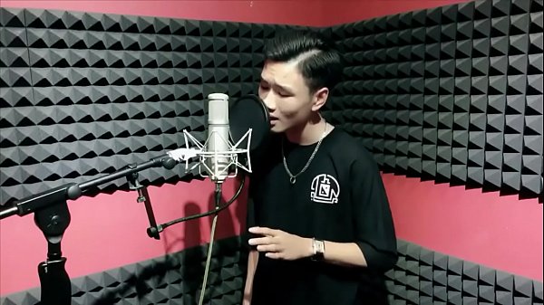 Đi Đ&acirc;u Để Thấy Hoa Bay ( Cover ) - Nguyễn Đức Anh