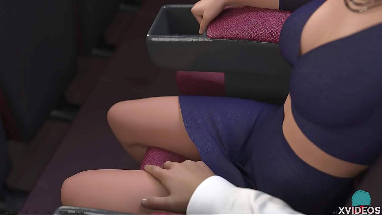 WHERE THE HEART IS Ep. 325 &ndash; Visual Novel Gameplay [HD]