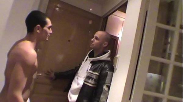 2 french cops for 2 french sluts - 2 flics fran&ccedil;ais pour 2 salopes fran&ccedil;aises