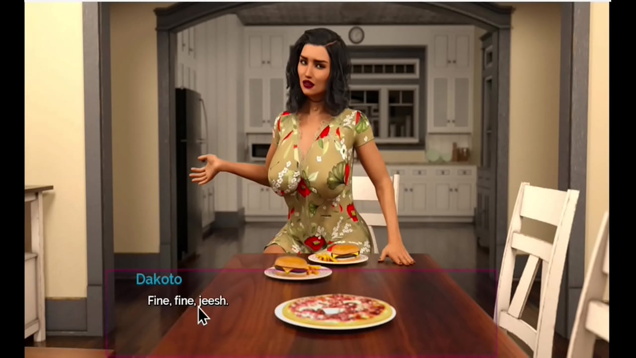 I need to see if the original is complete (Shut up and dance Halloween) Ep 1