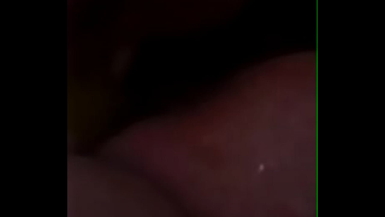 Novinha se masturbando