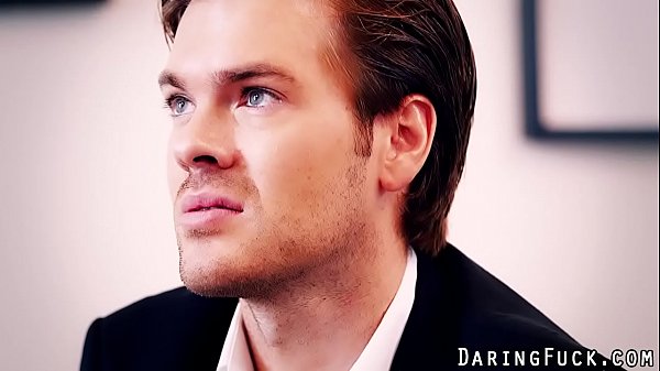 Classy europeans cumswap