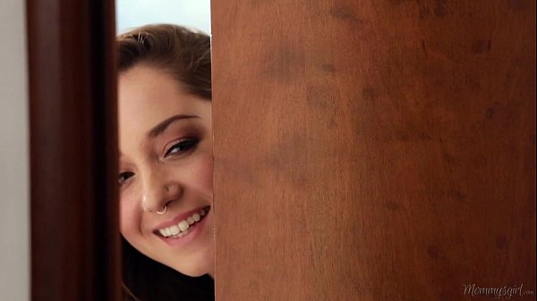 Two busty lesbian MILFS fucking