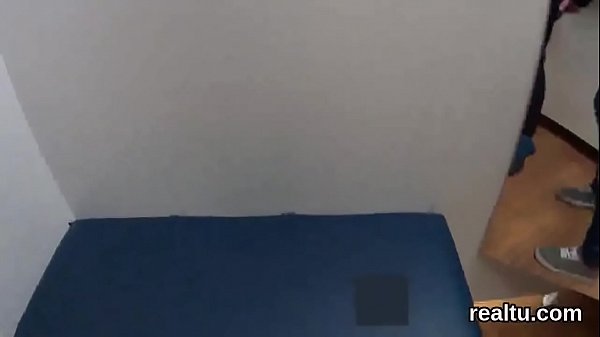 Perfect czech sweetie was seduced in the mall and reamed in pov