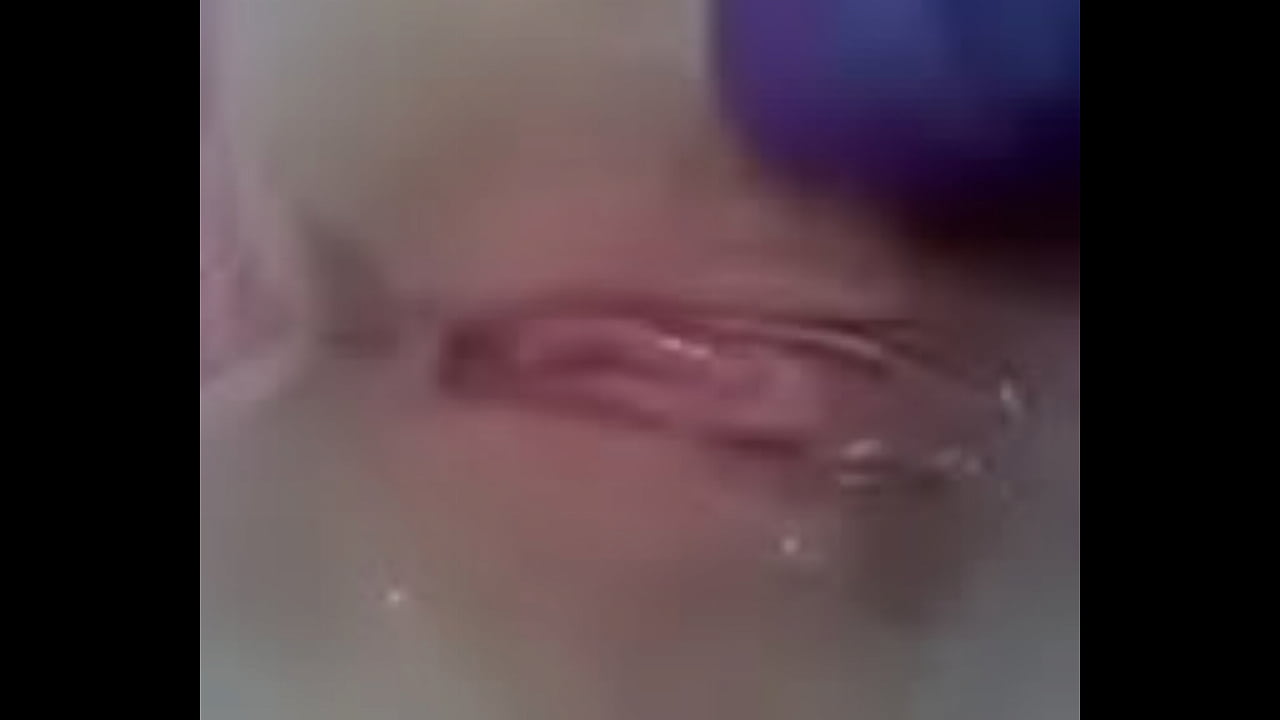 Ex Girlfriend Fucks Herself For Me