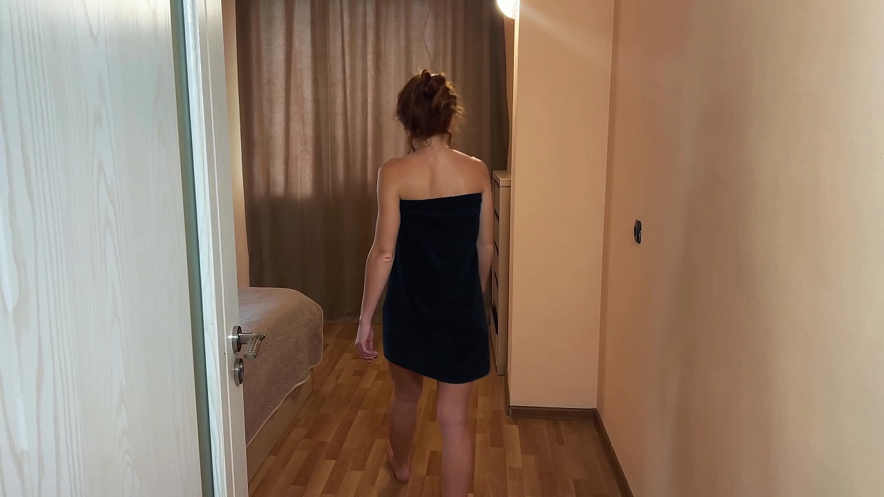 I have a little surprise for my husband