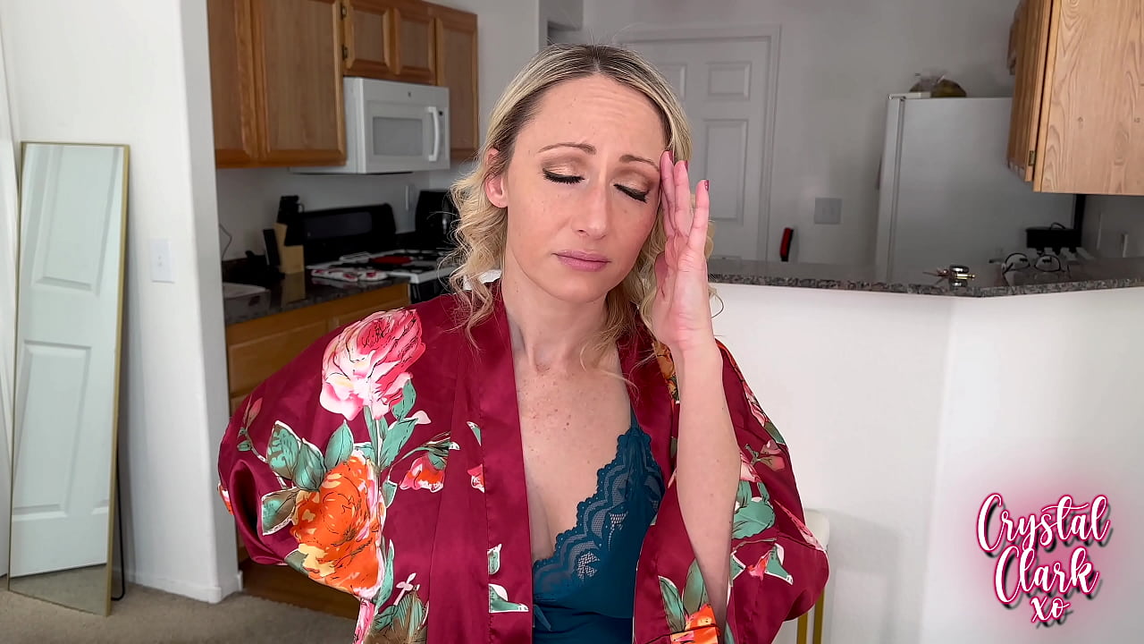 Helping My Stepmom Quit Smoking