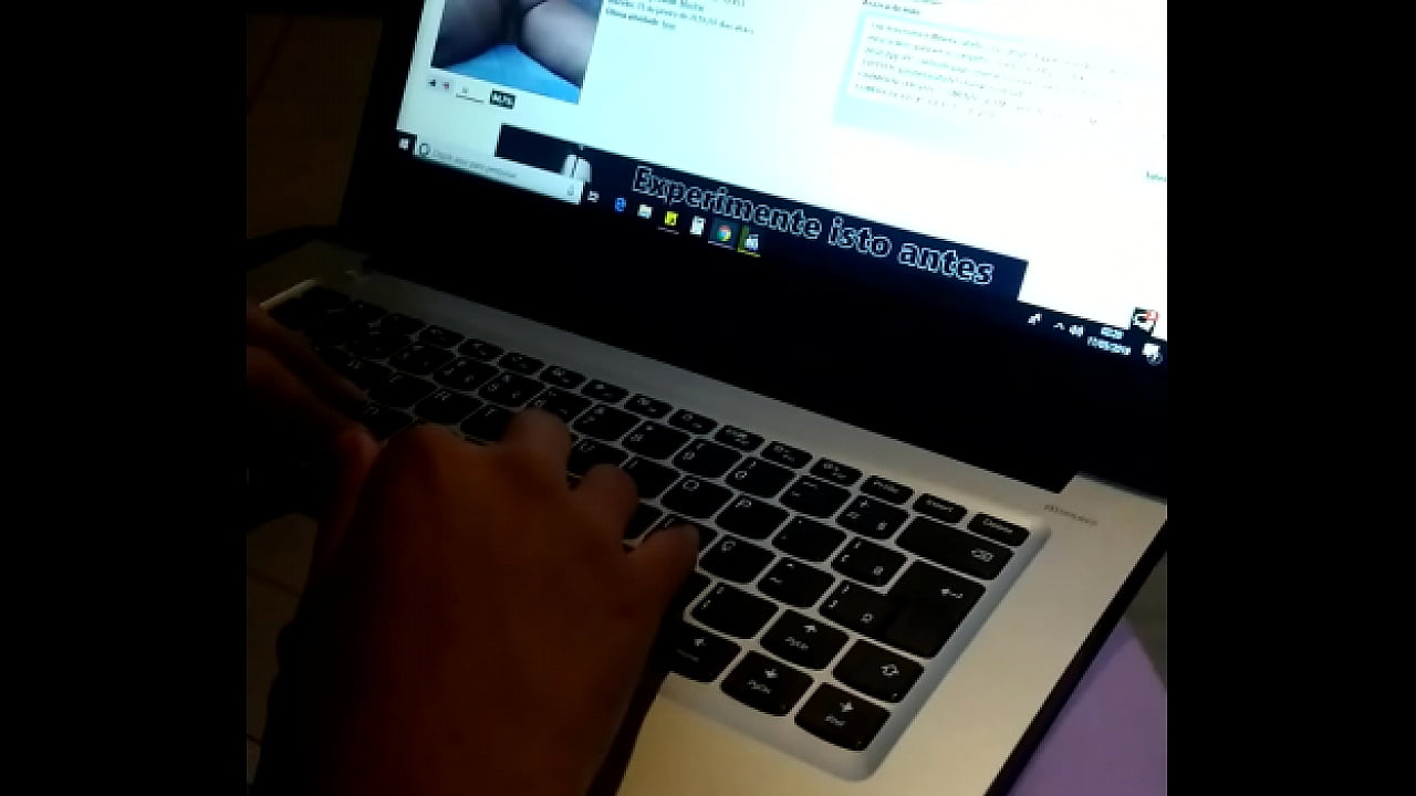 v&iacute;deo para realizar a confirma&ccedil;&atilde;o do perfil