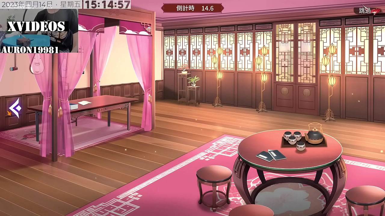 一名進京趕考的書生邂逅佳人纏綿又有趣故事