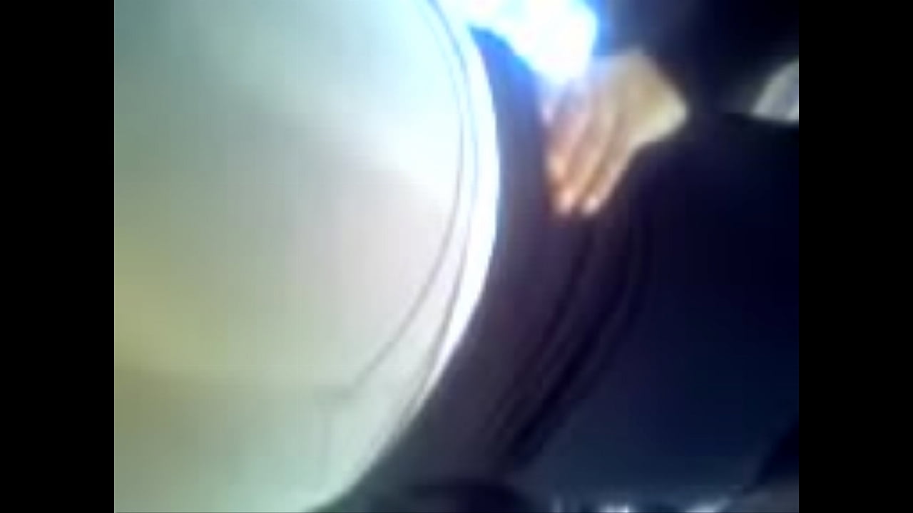 la chica de colita rica - metropolitano