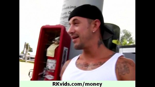 What can you do for money 2