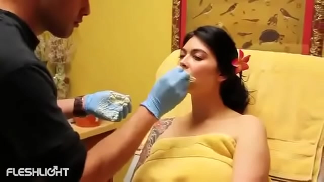 Tera Patrick para Fleshlight