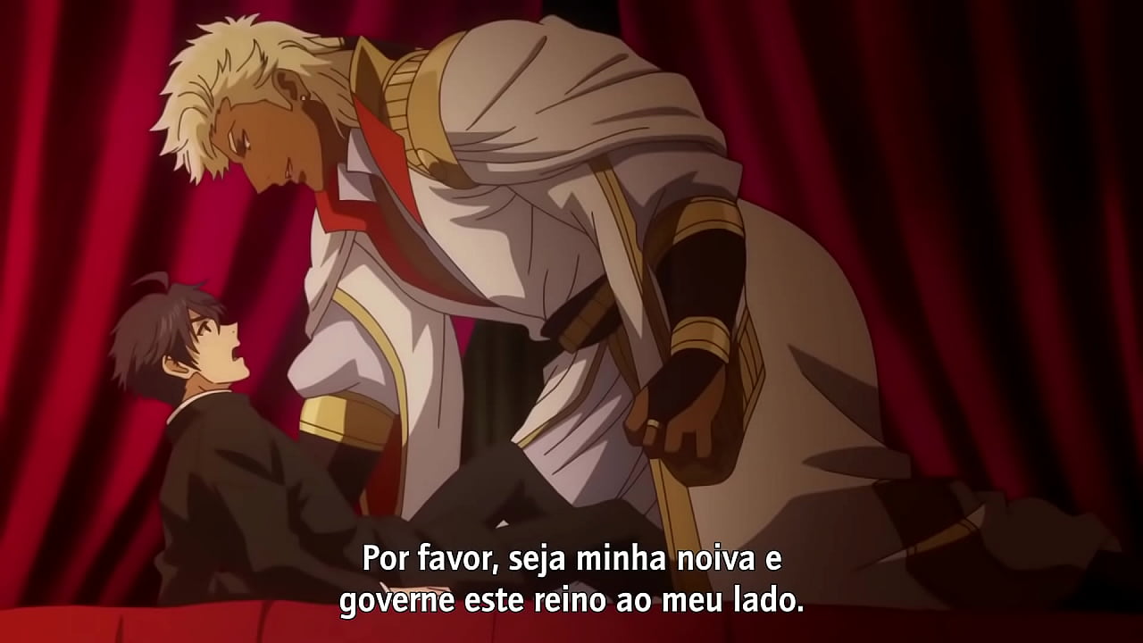 A Noiva do Tit&atilde;