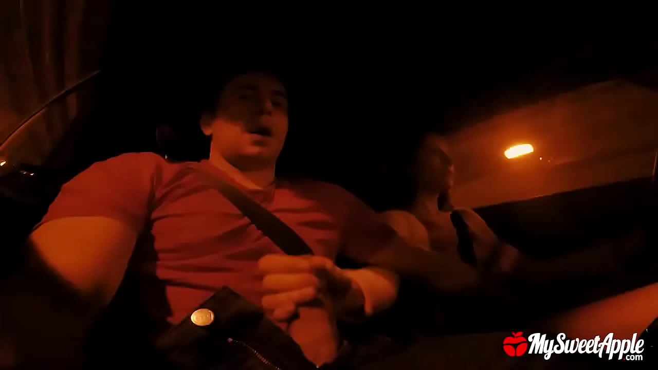 If sex in the car is so uncomfortable, why do I love it so much? ?