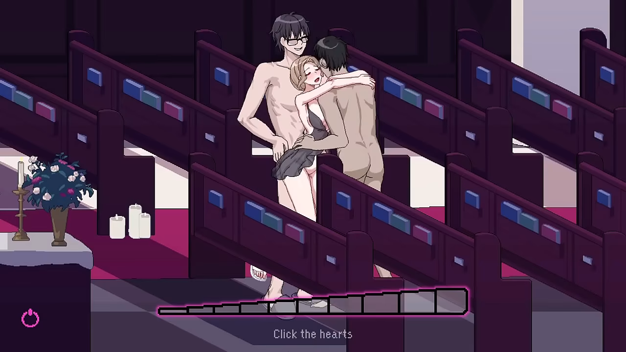 The Censor Church   Police Scenes