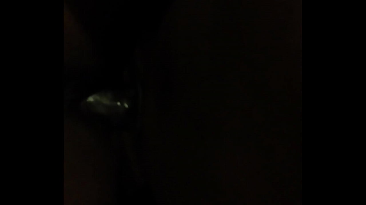 Me fuckin lil cheeks.MOV