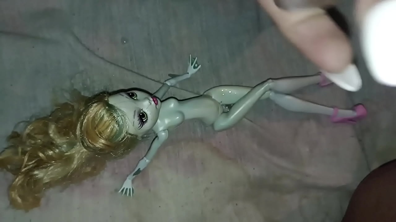 Dolls Bukkake recopilaci&oacute;n 12