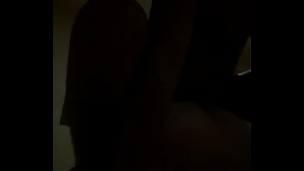 Buena culeada de perrito