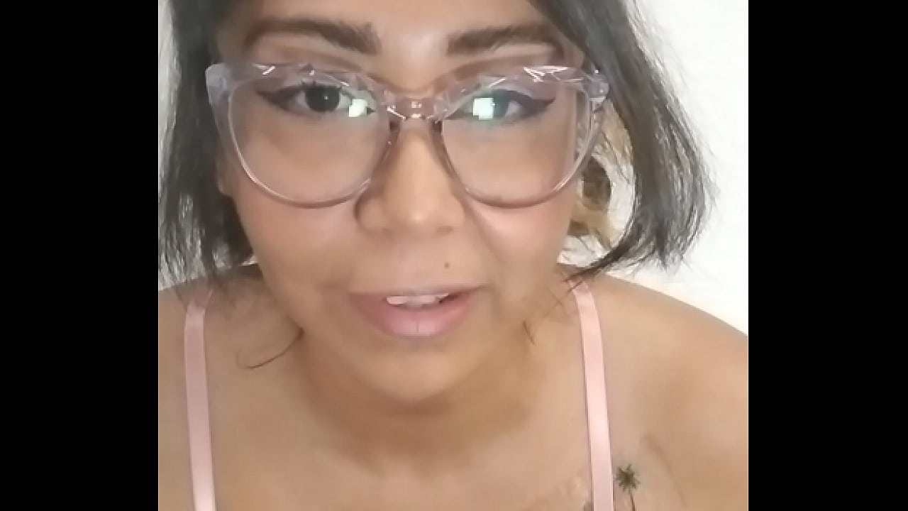 la videollamada que me hizo mojar.