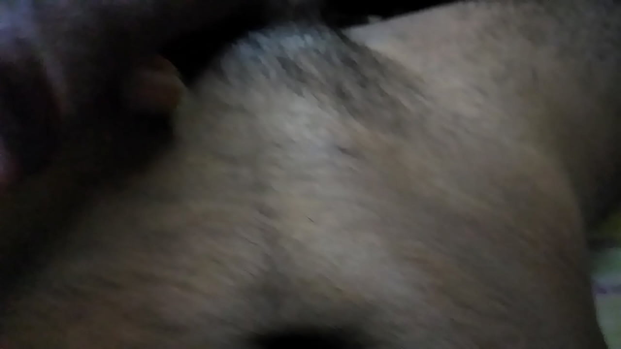 Men Sexy Dick in Home - 1