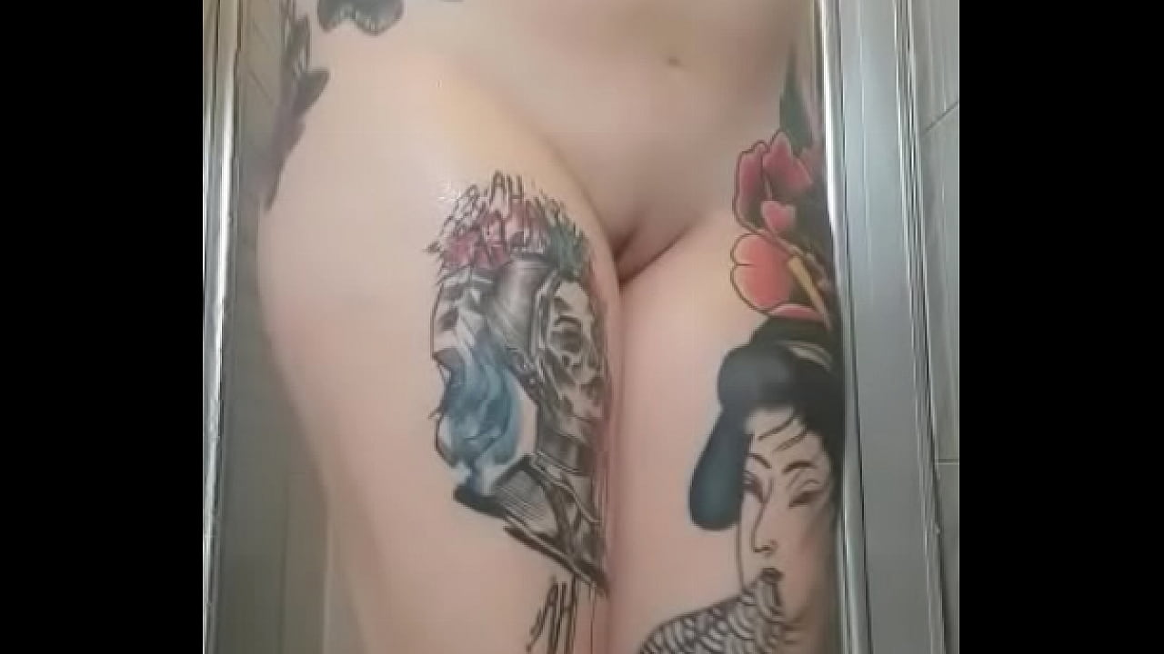 Self indulgence myself