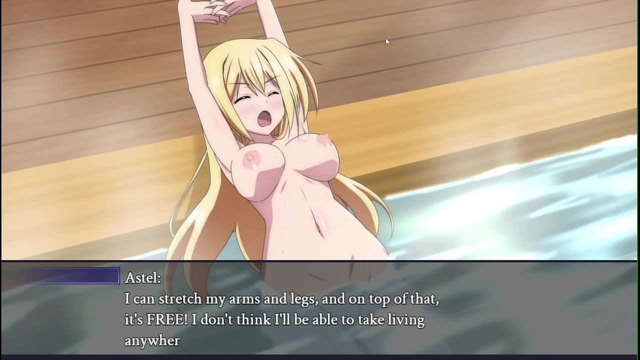 boy turn into woman ?