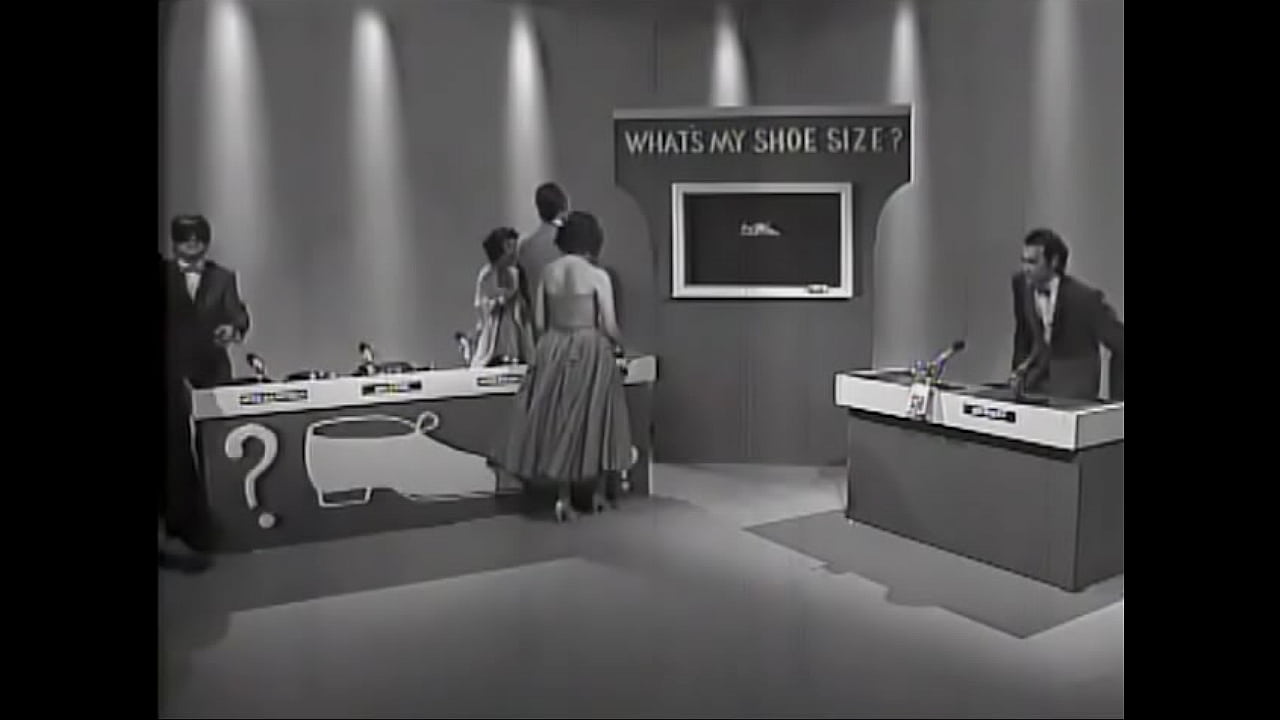 Blindfold or mask? You be the judge.