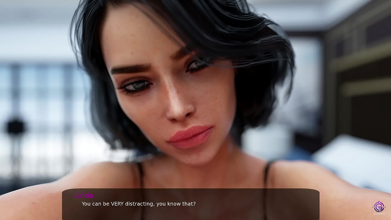 Stepmother & Horny Stepson's Secret Relationship - 3D Hentai Animated Porn - Milfy City