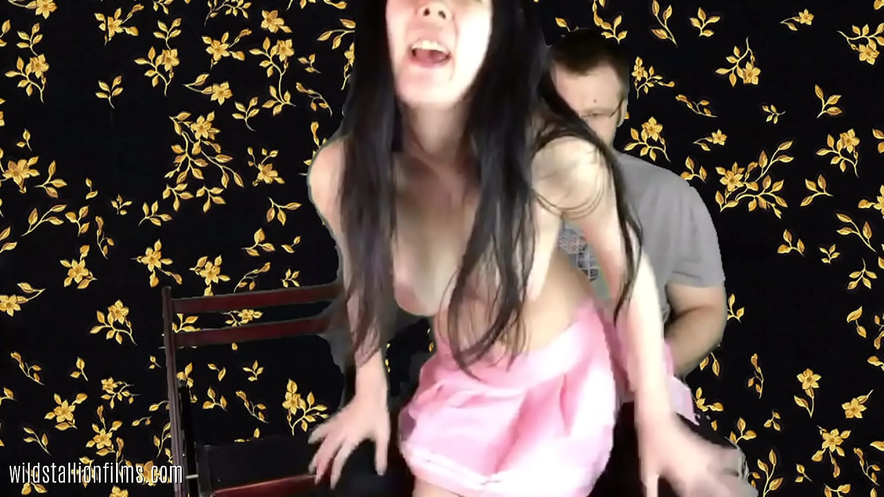 Chinese teen sugars a much older British bloke