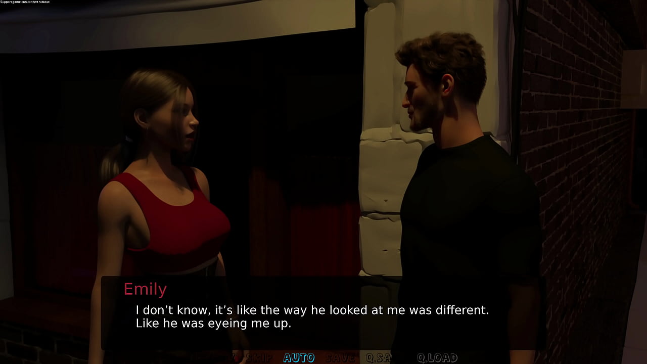 My Loyal Wife 2 Animation, Porn games, Adult games, 3d game, wife, milf, corruption, visual novel