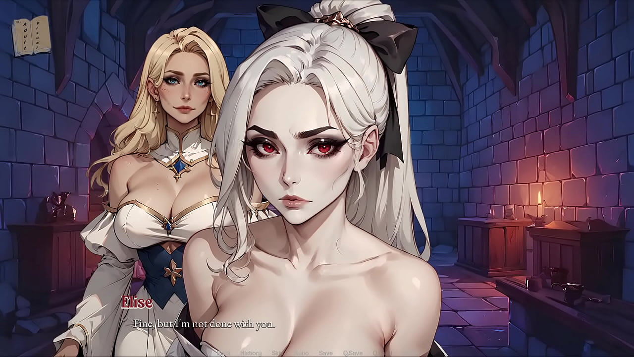 College Of Mysteria 13