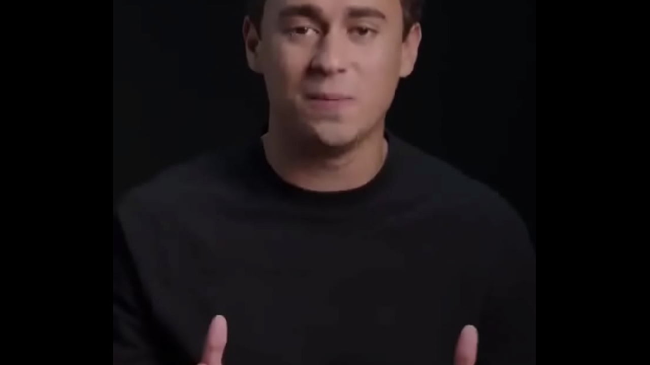 V&iacute;deo do nicolas