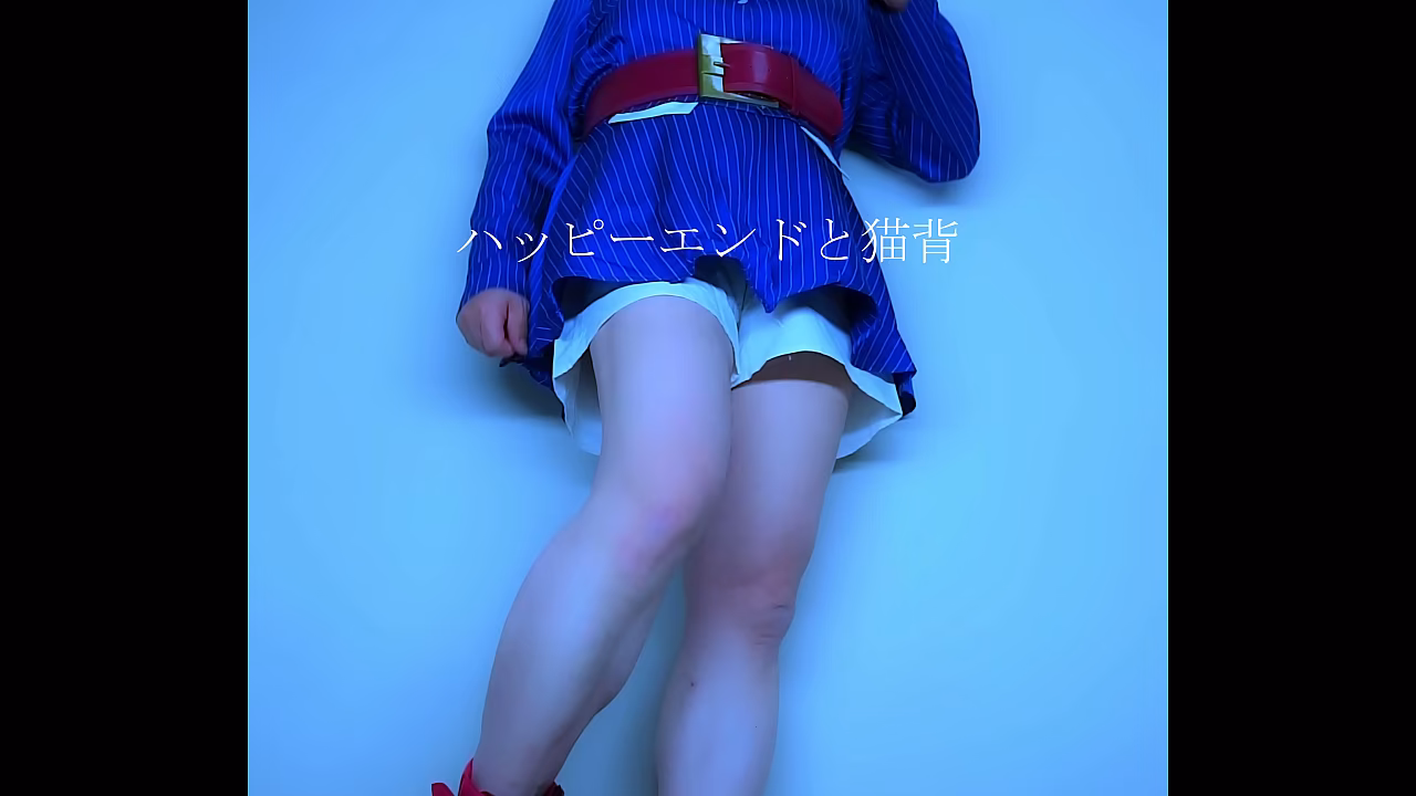 Crossdressing - update #DSCF6614