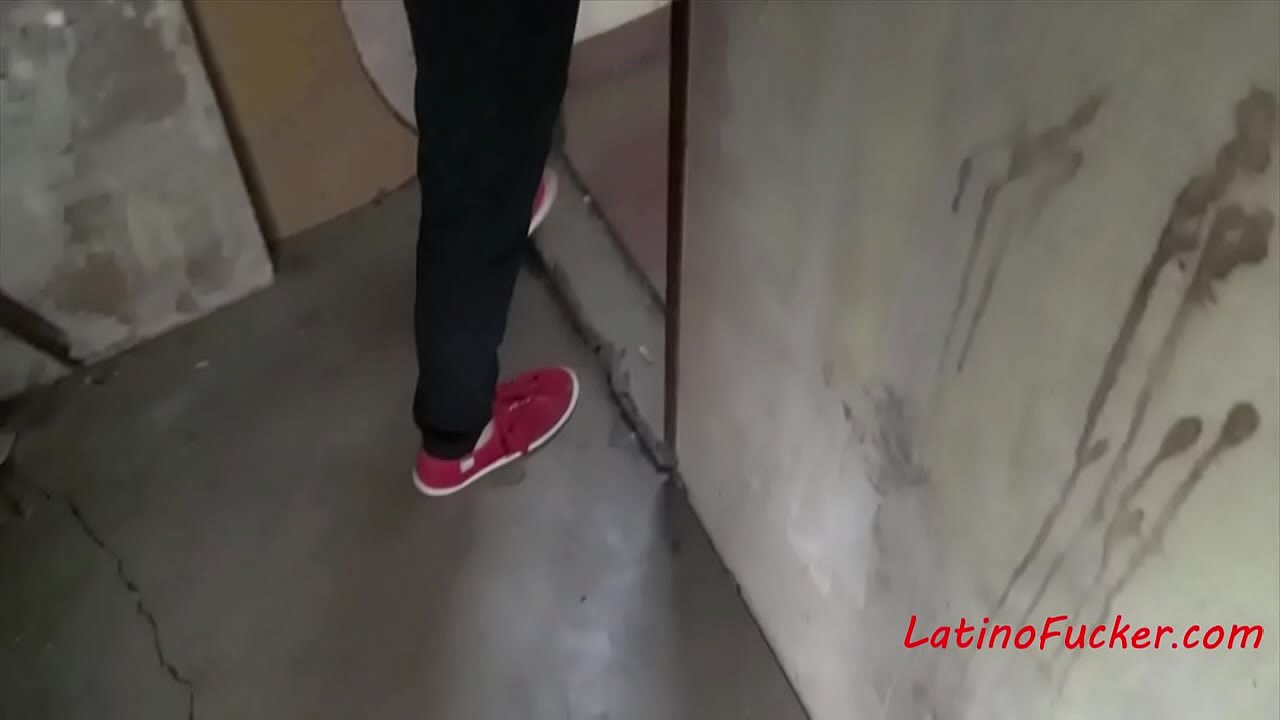 Gay For Pay- Latino Hot Dude