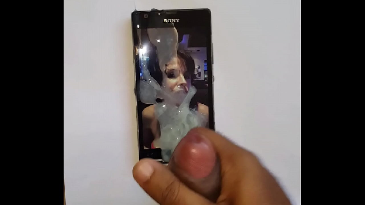 Jessabootie cumtribute 4