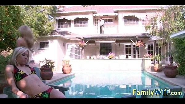 Stepdaughter gets fucked 1205