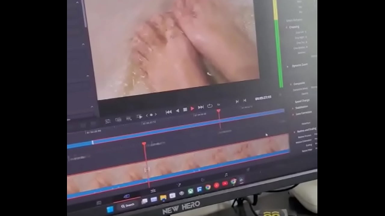 Pra voc&ecirc;s que adoram um p&eacute;zinho...