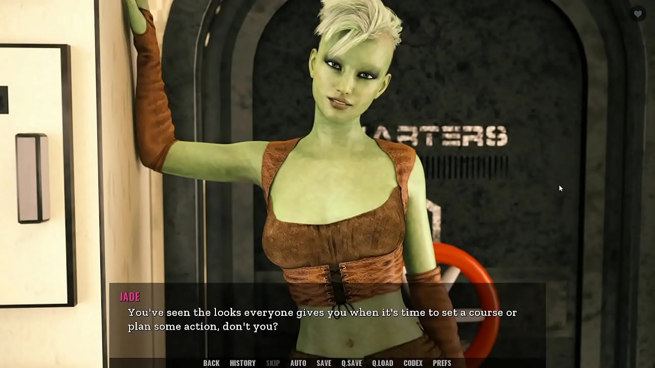 I HAVE TO FUCK HER TWICE - SEX (9:00) Tales from the unending void #4