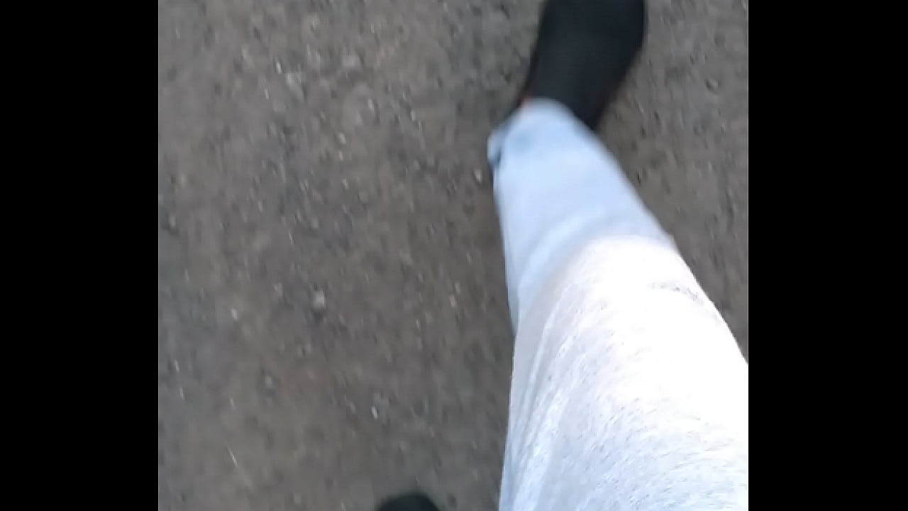 Moreno Gostoso sem cueca