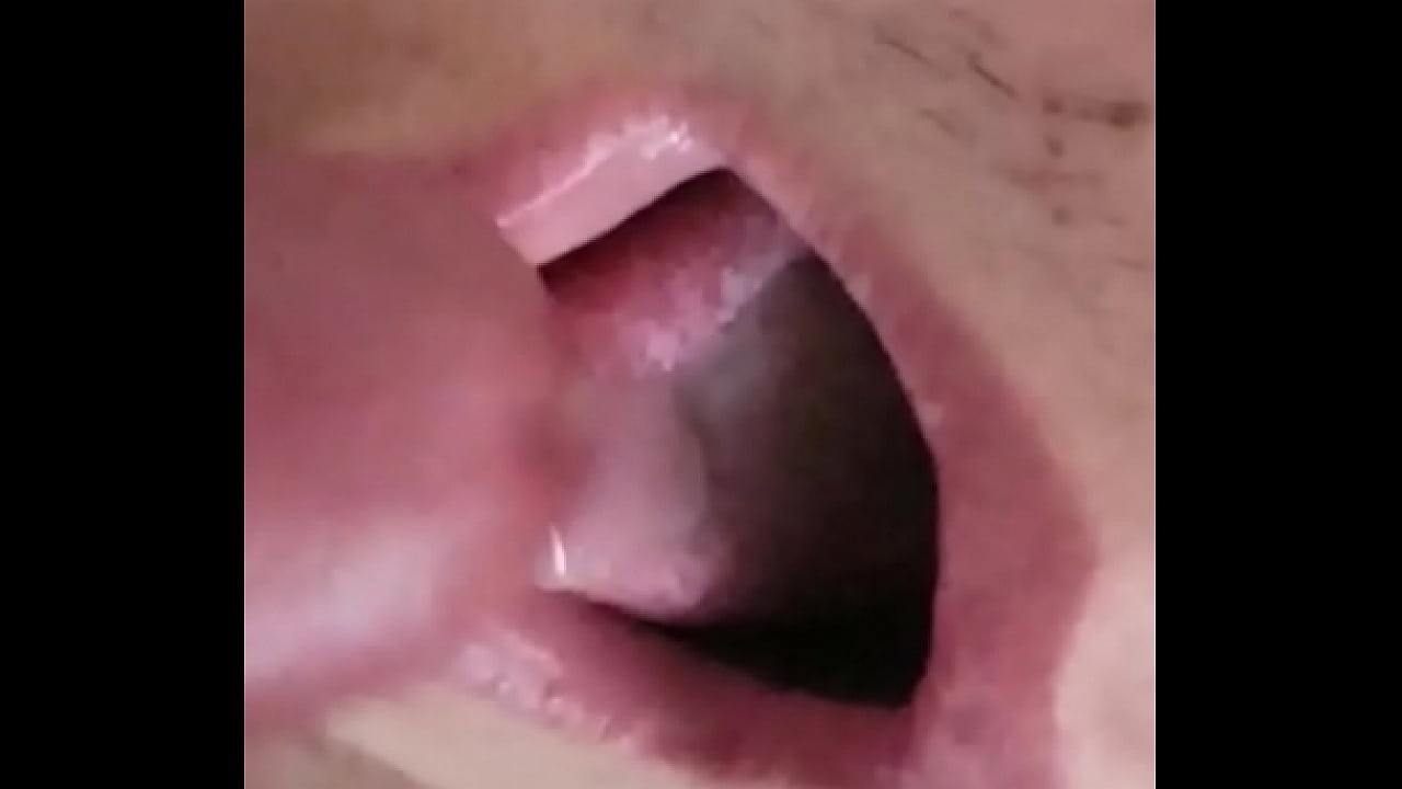 Bebendo leite de macho