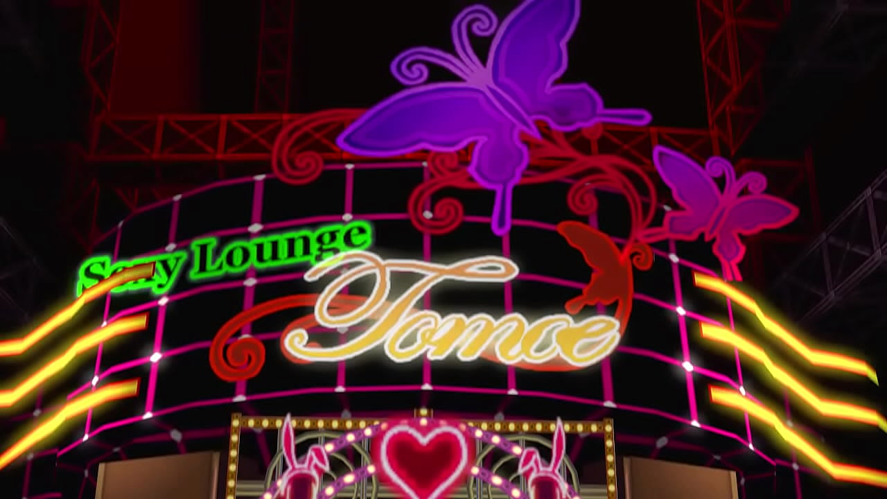 Persona 4 hentai: Rise's hypnotic pleasure